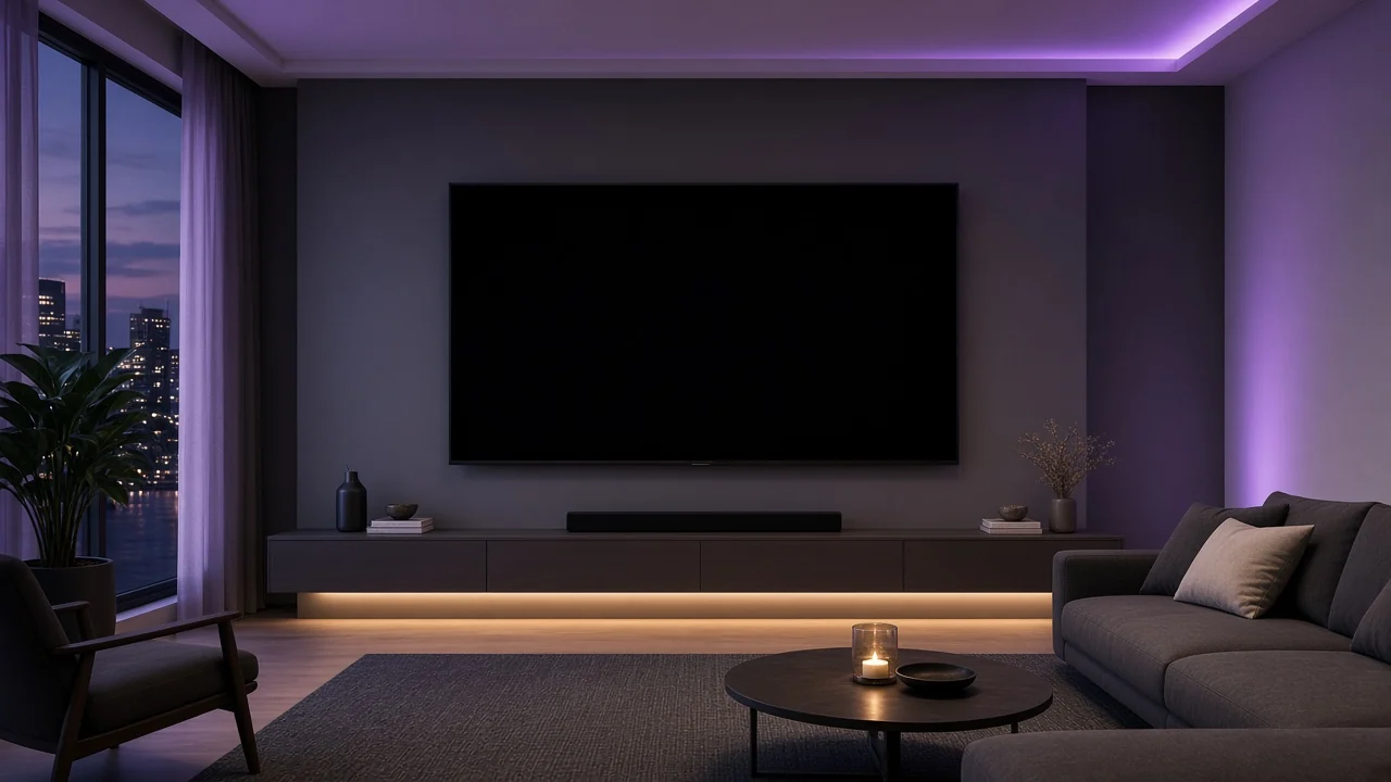 Smart-TV